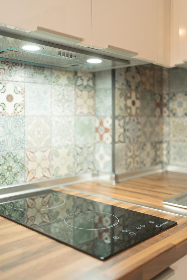 מאלגה Suite Homes Uncibay Square מראה חיצוני תמונה